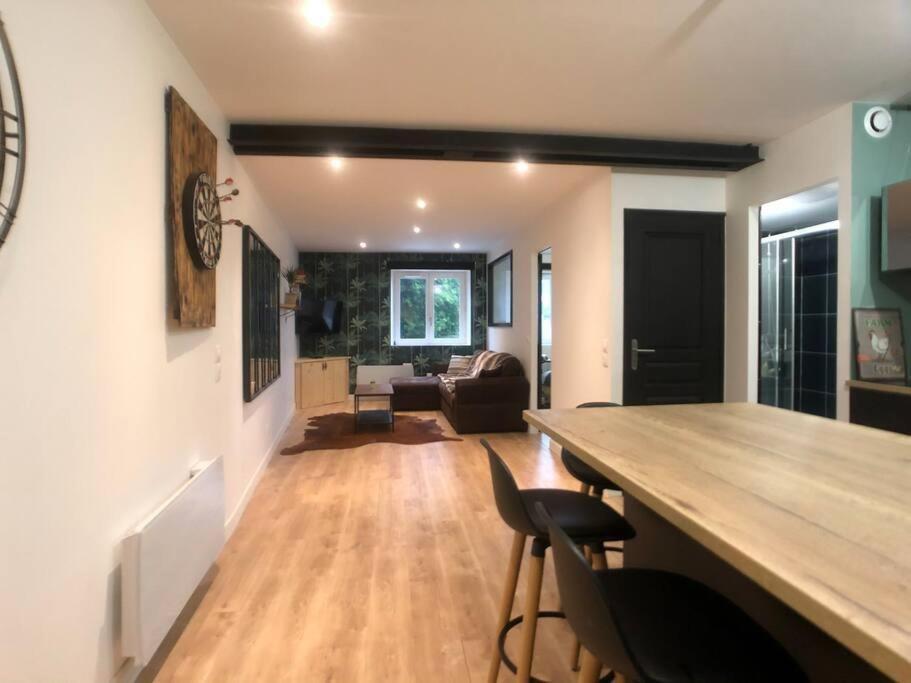 Hello Bayeux #2 By Melrose Apartamento Exterior foto